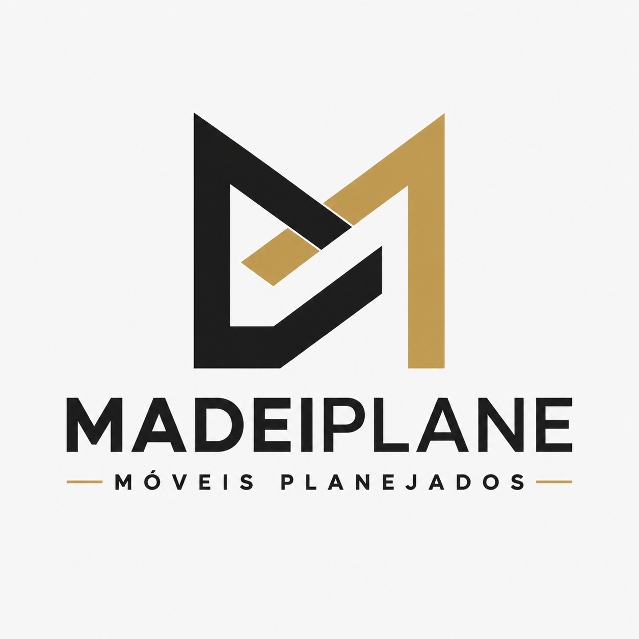 Madeiplane Móveis Planejados - A elegância que o seu ambiente merece!