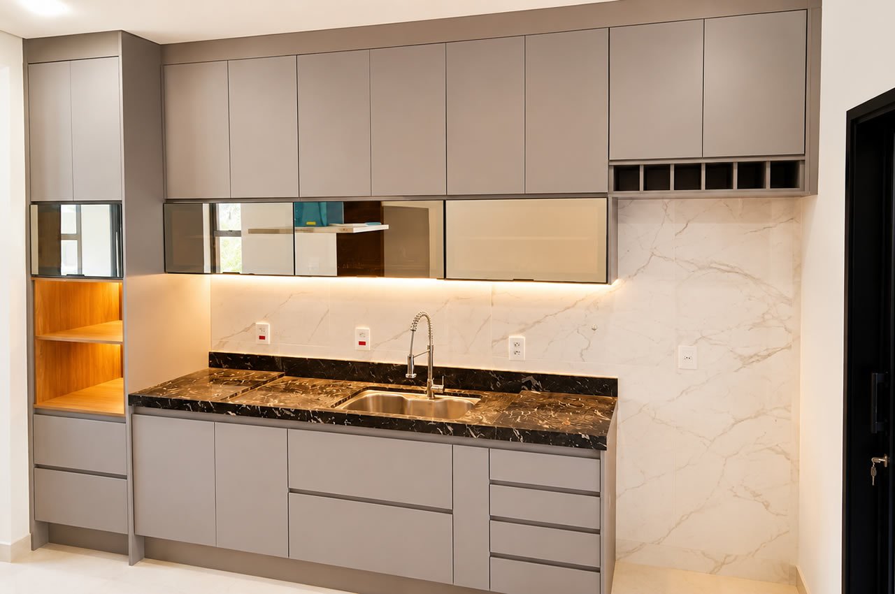 Cozinha